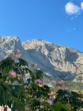 Heaven’s View Apartments, Baska Voda